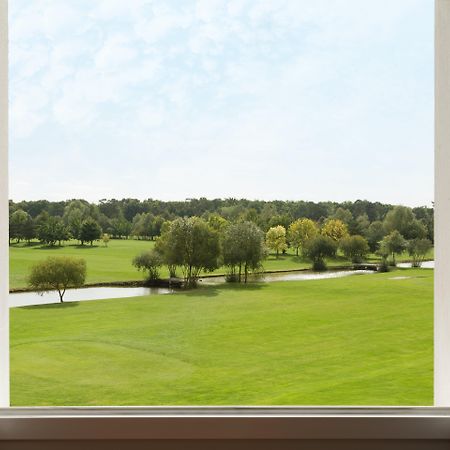 Mercure Chantilly Resort & Conventions (Adults Only) Exteriér fotografie