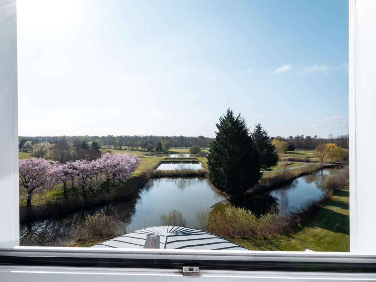 Mercure Chantilly Resort & Conventions (Adults Only) Exteriér fotografie