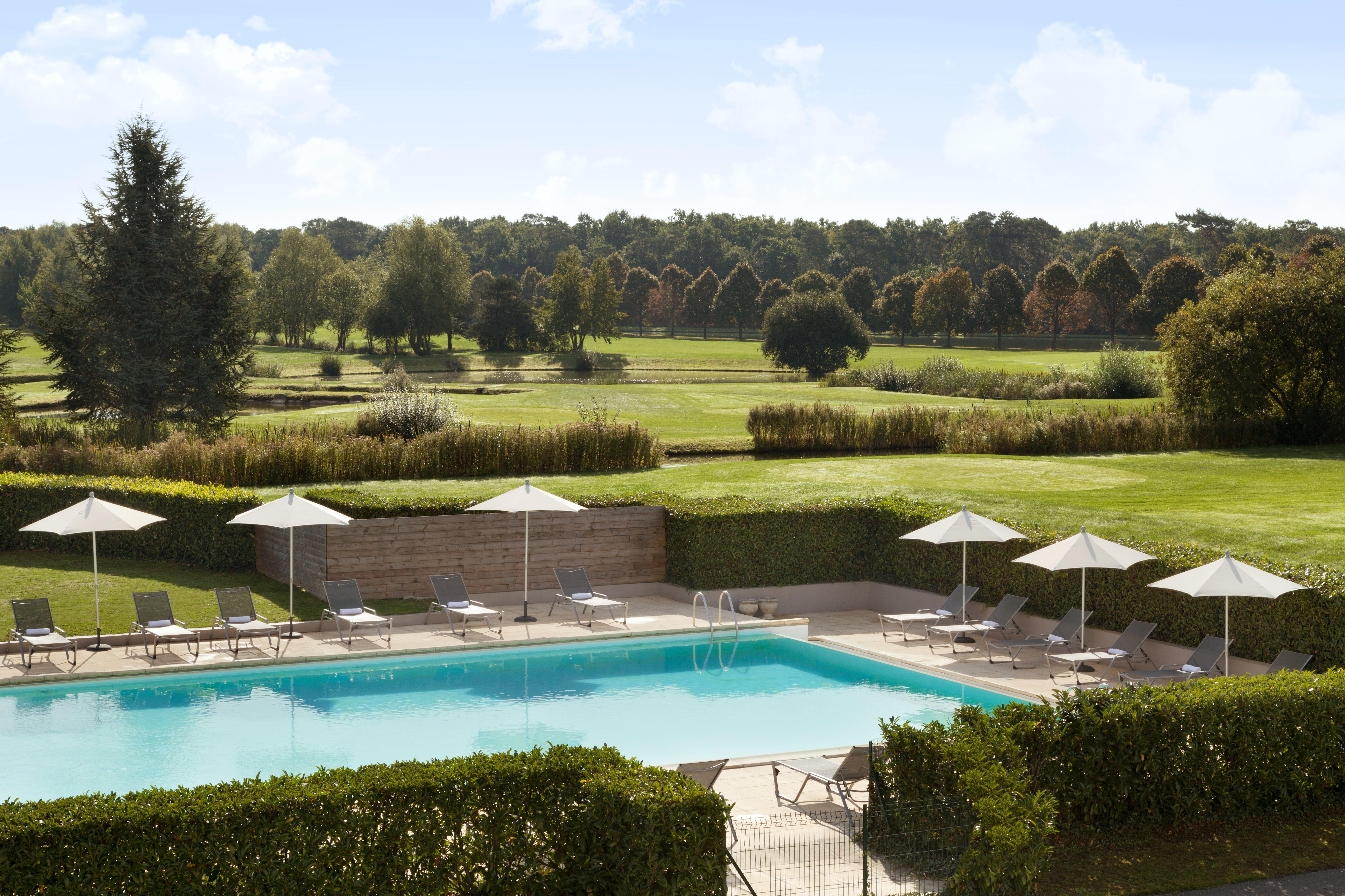 Mercure Chantilly Resort & Conventions (Adults Only) Exteriér fotografie