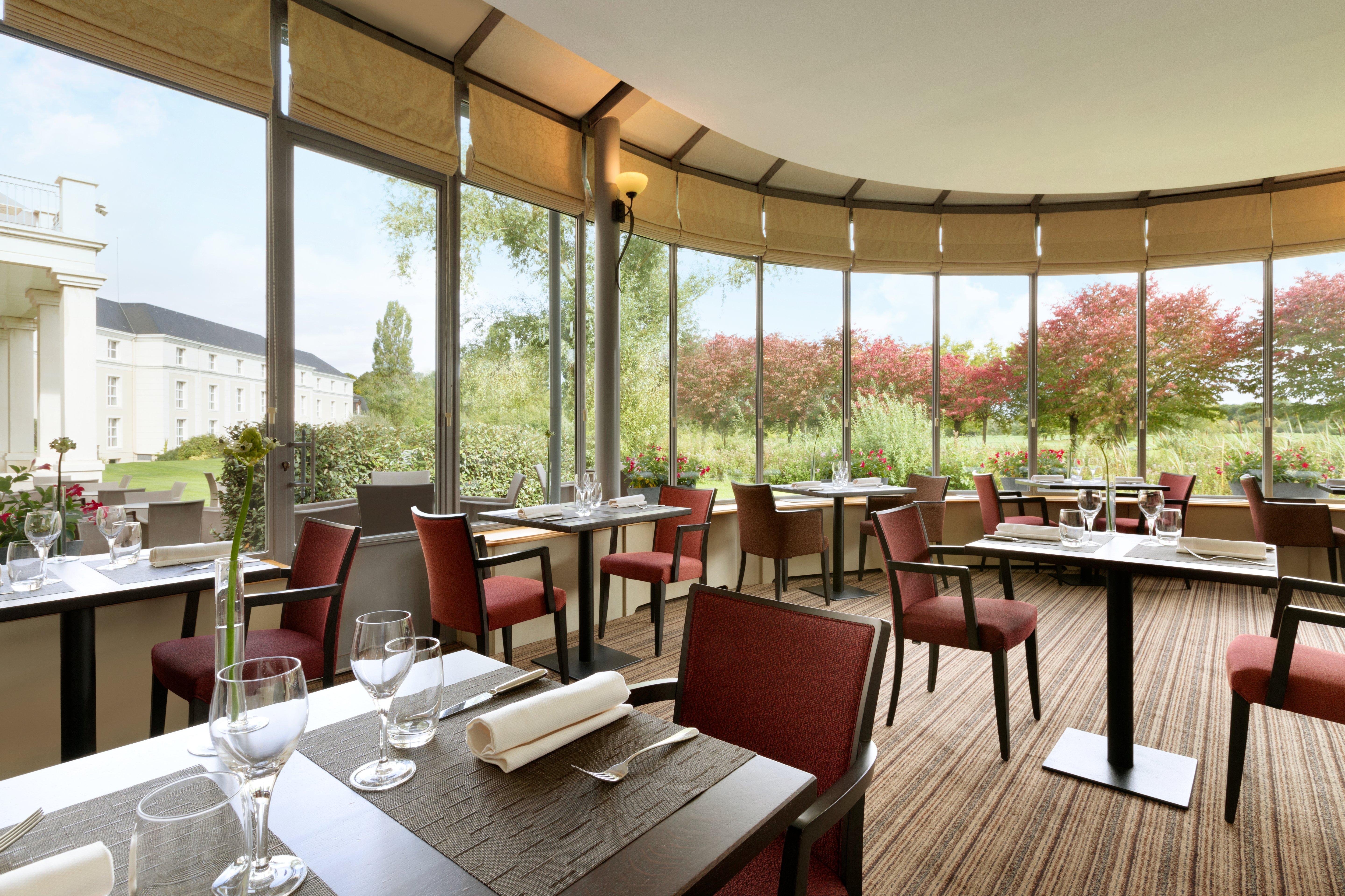 Mercure Chantilly Resort & Conventions (Adults Only) Exteriér fotografie